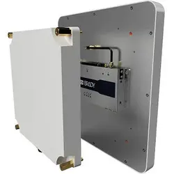 CODE CORPORATION-B-GA30-BACKCVR-KIT
