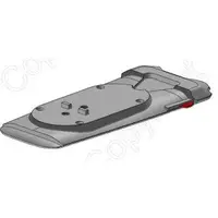 Ergonomic Solutions-DUO504-02