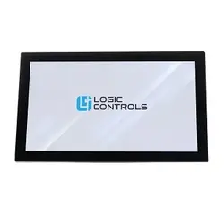 Logic Controls-PRO PANEL