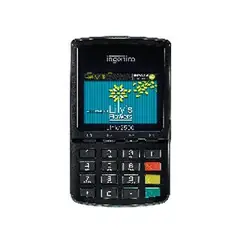 INGENICO-LIN250-USSCN17A