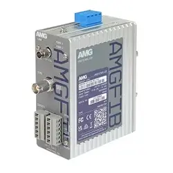 AMG Systems-AMGFIB-1VR-1SD-3CC-S1B