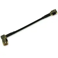 CODE CORPORATION-FR22-ANT-GA30-8CM