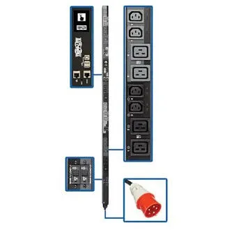 Eaton-PDU3XEVSR6G63A