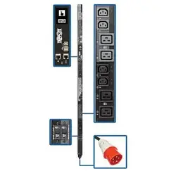Eaton-PDU3XEVSR6G63A