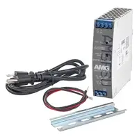AMG Systems-AMGPSU-I48-P120A-K