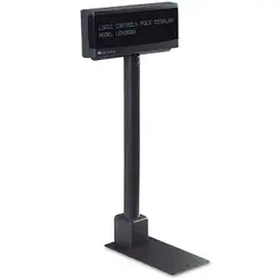 Logic Controls-LDX9000-UP