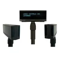 Logic Controls-LDX9000X-DUAL