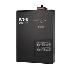 Eaton Tripplite-BPM125BR