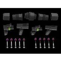 IQSIGHT LLC-MIC-IP67-5PK