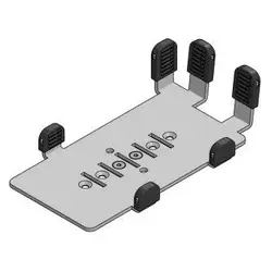 Ergonomic Solutions-VER400-MN-02