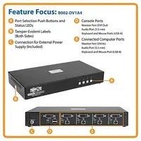 Eaton Tripplite-B002-DV1A4