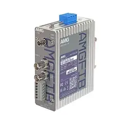 AMG Systems-AMGFIB-2VT-3CC-S1A