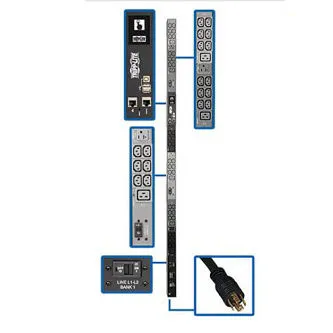 Eaton-PDU3EVN10L2130