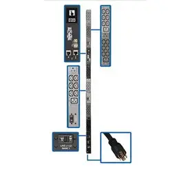 Eaton-PDU3EVN10L2130
