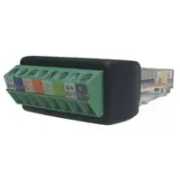 Collateral-NV-RJ45A