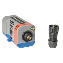 Barox-VI-COAX-2400WP
