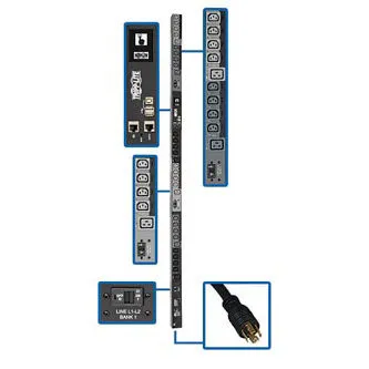 Eaton-PDU3EVSR10L1530