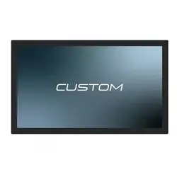 Custom America-935PW010D00L33