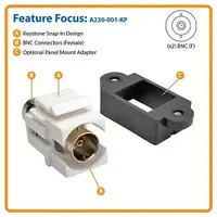 Eaton Tripplite-A230-001-KP
