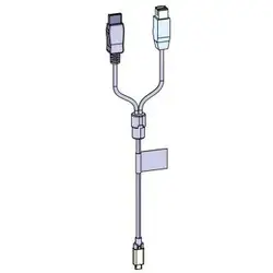 NCR-1432-C682-0040