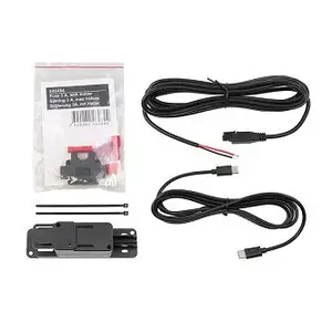 Proclip Usa 216406 - ProClip USB-C Power Delivery Fixed Supply with Cable