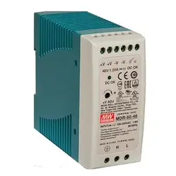 Barox-PS-DIN-AC/48/60