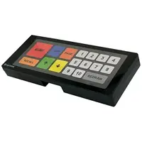 Logic Controls KB9000