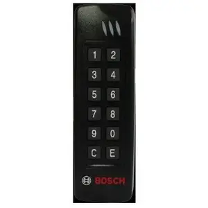 Radionix ARD-AYBS6360 - LECTUS DUO 3000 CK, MF CLASSIC, KEYPAD