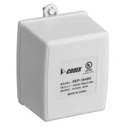 Radionix-D1640
