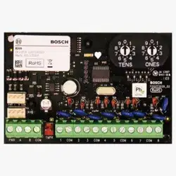 Radionix-B208