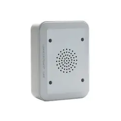 Louroe Electronics-LE-525