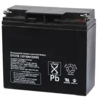 Radionix-D1218