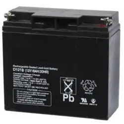 Radionix-D1218