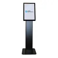 Logic Controls-PRO KIOSK 21.5