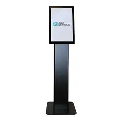 Logic Controls-PRO KIOSK 21.5