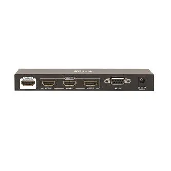 Eaton Tripplite-B119003UHD