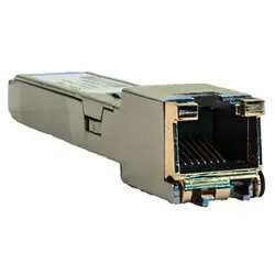Barox-AC-SFP-TX-T2A