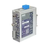 AMG Systems-AMGFIB-1VT-3CC-M1A