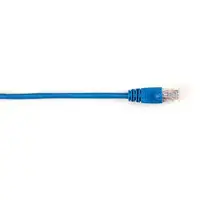 BLACK BOX CORPORATION-CAT6PC-010-BL-25PAK