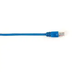 BLACK BOX CORPORATION-CAT6PC-010-BL-25PAK