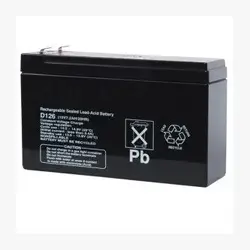 Radionix-D126