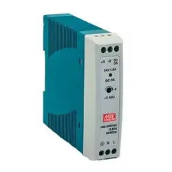 Barox-PS-DIN-AC/24/40