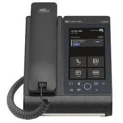 Audiocodes-TEAMS-C470HDPS-DBW