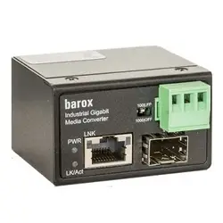 Barox-PC-PMC101-GME