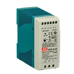 Barox-PS-DIN-AC/48/40