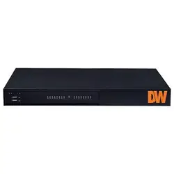 Digital WatchDog-DW-BJCX8T-LX