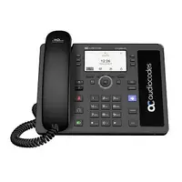 Audiocodes-TEAMS-C435HD-R-TAA