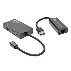 Eaton Tripplite-P137-GHDV-V2-K
