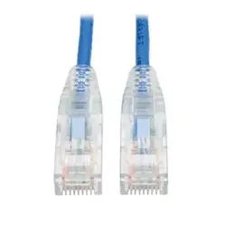 Eaton Tripplite-N201-S06-BL