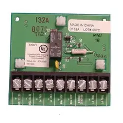 Radionix-D132A